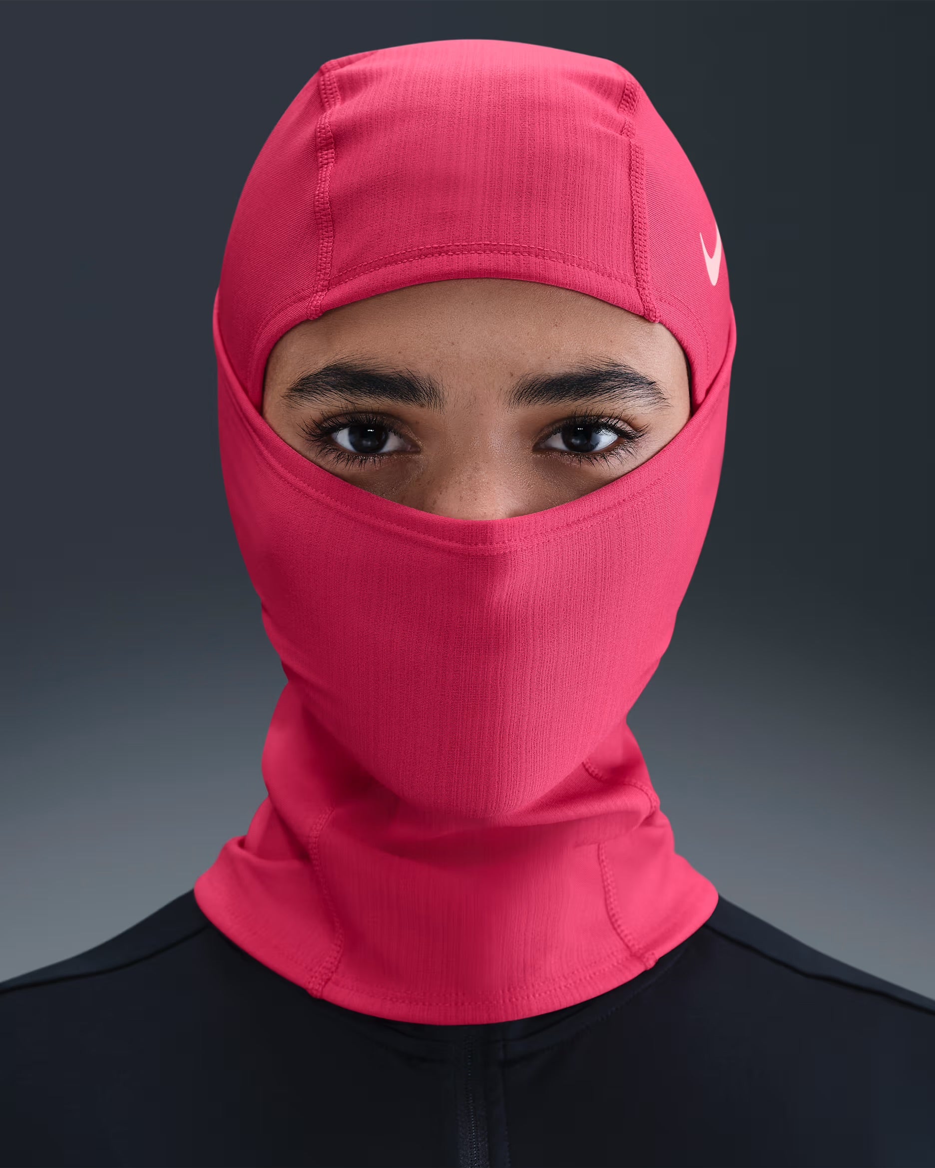 NIKE PRO HYPERWARM HOOD