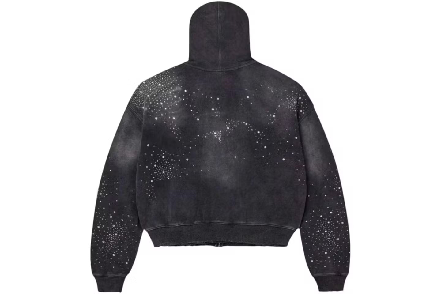 VALE CLASSICO ZIP UP