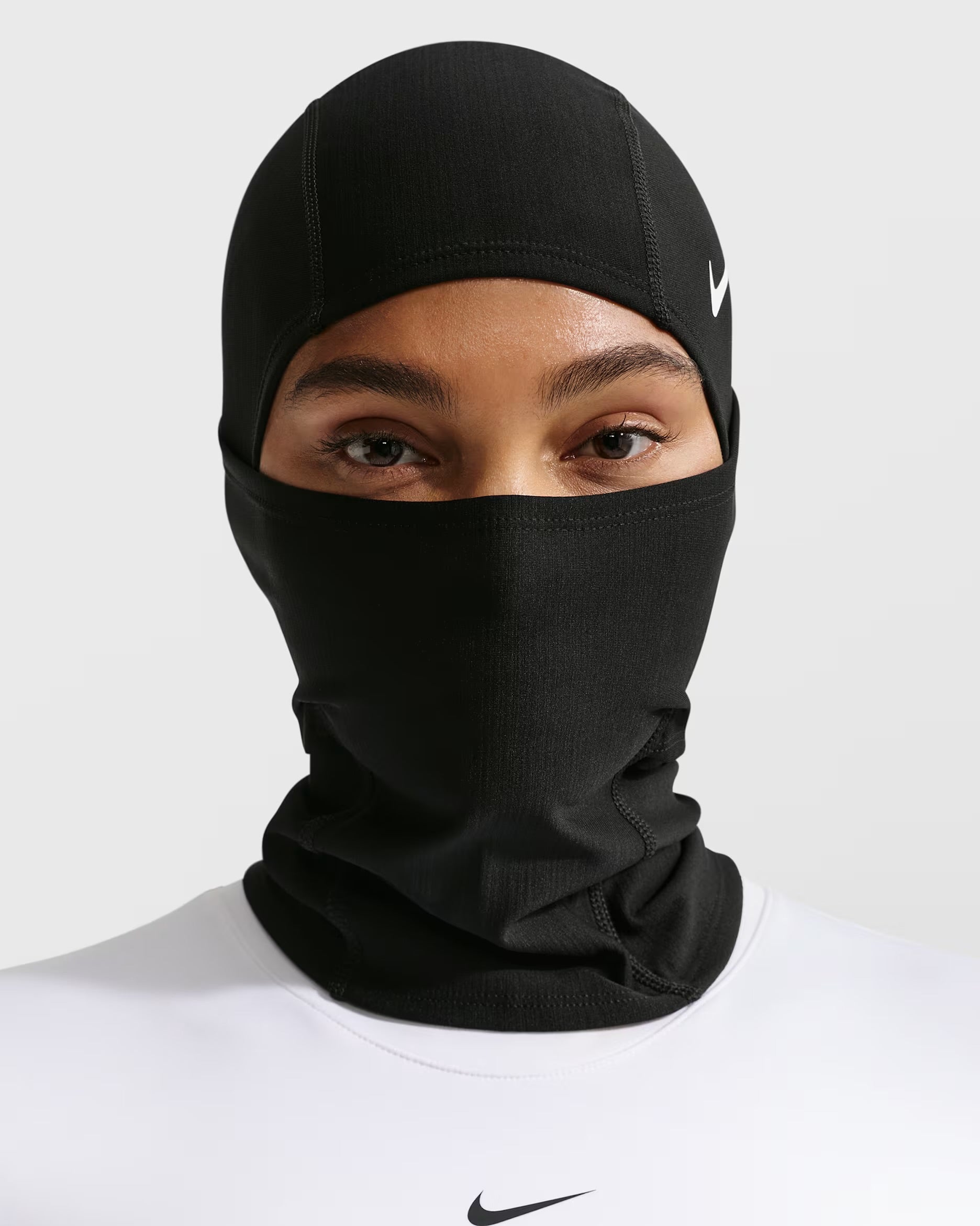 NIKE PRO HYPERWARM HOOD