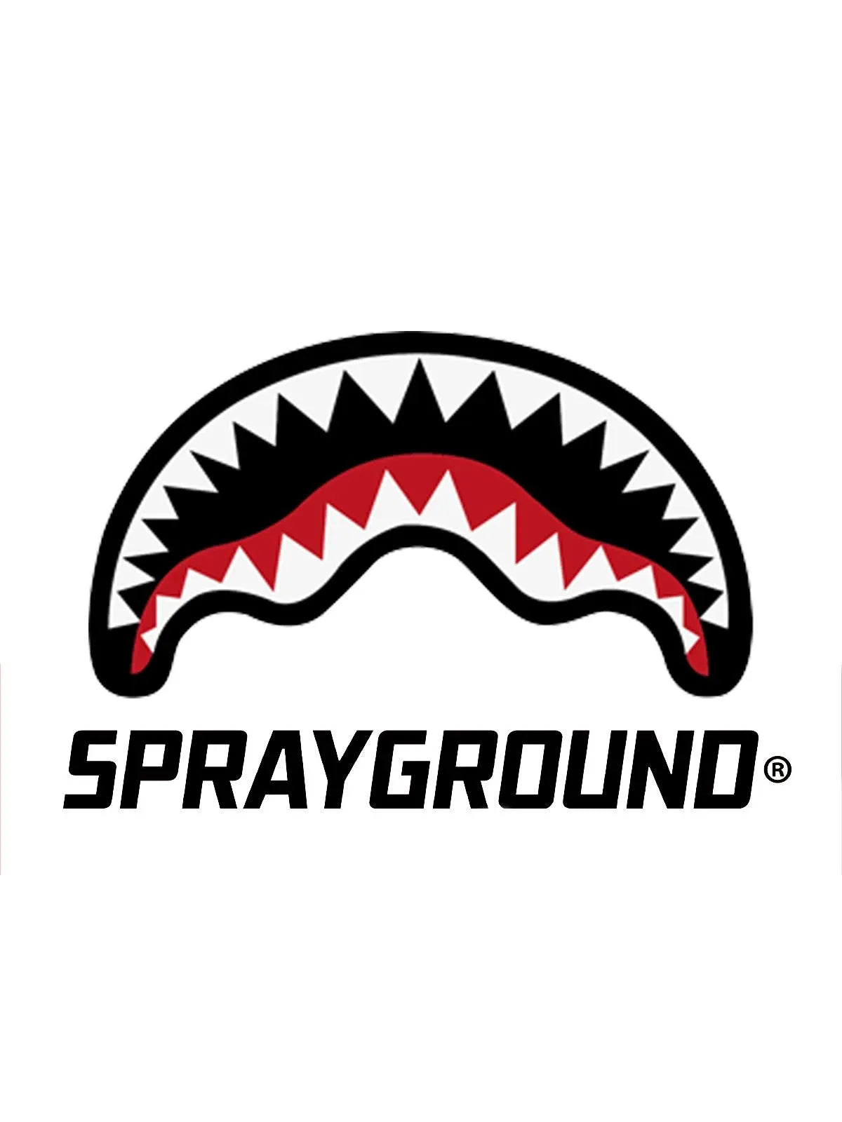 SPRAYGROUND TIER 2