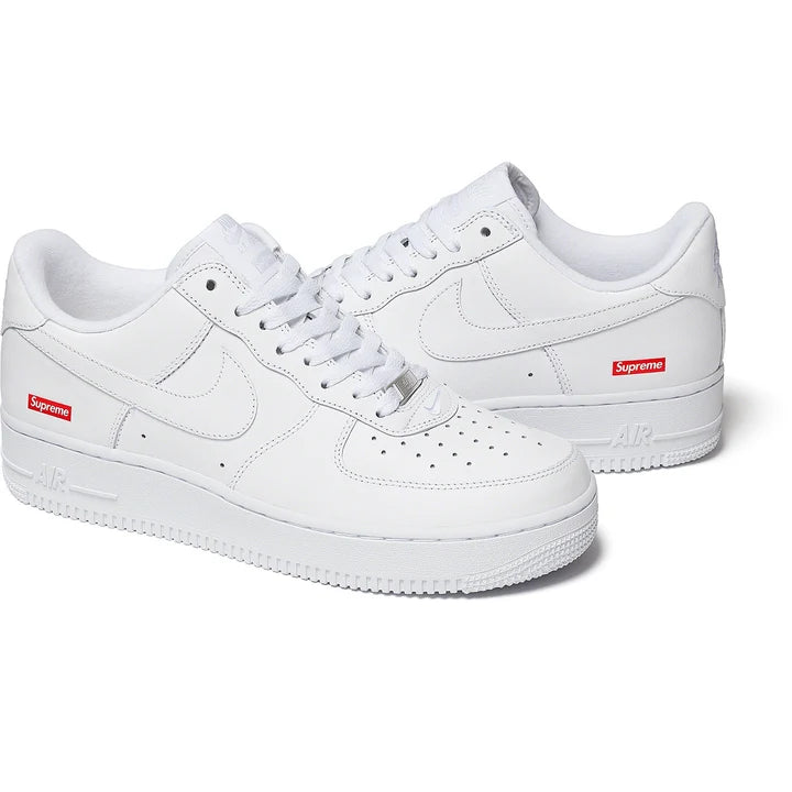 SUPREME®/NIKE® AIR FORCE 1 LOW