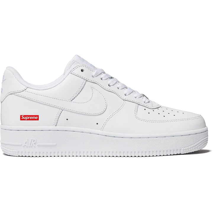 SUPREME®/NIKE® AIR FORCE 1 LOW