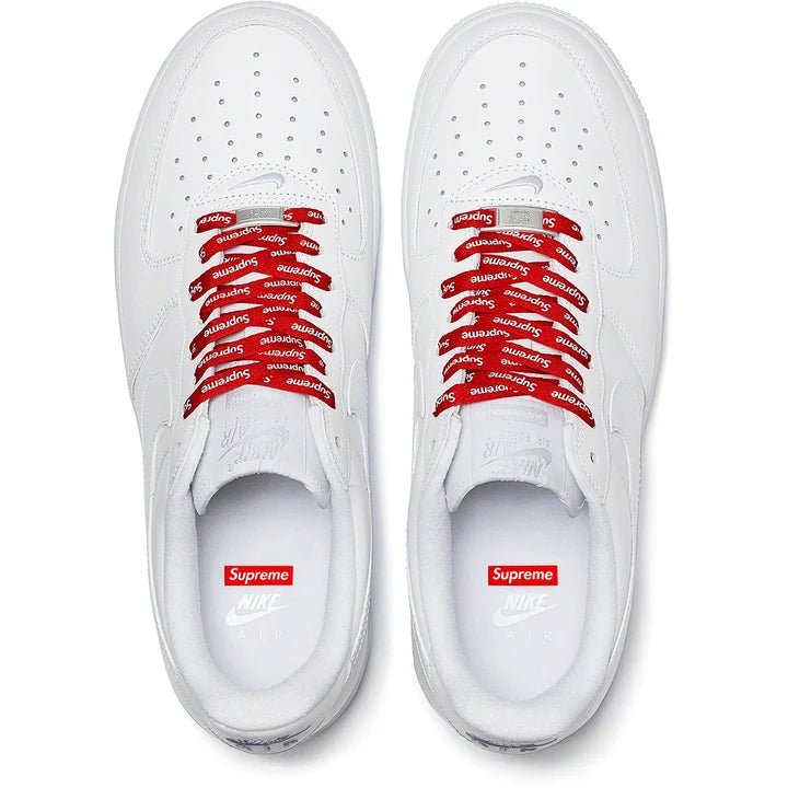 SUPREME®/NIKE® AIR FORCE 1 LOW