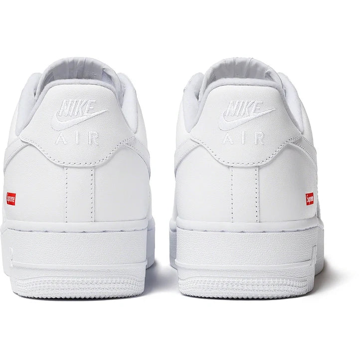 SUPREME®/NIKE® AIR FORCE 1 LOW
