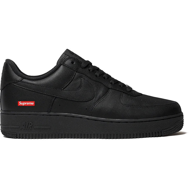 SUPREME®/NIKE® AIR FORCE 1 LOW