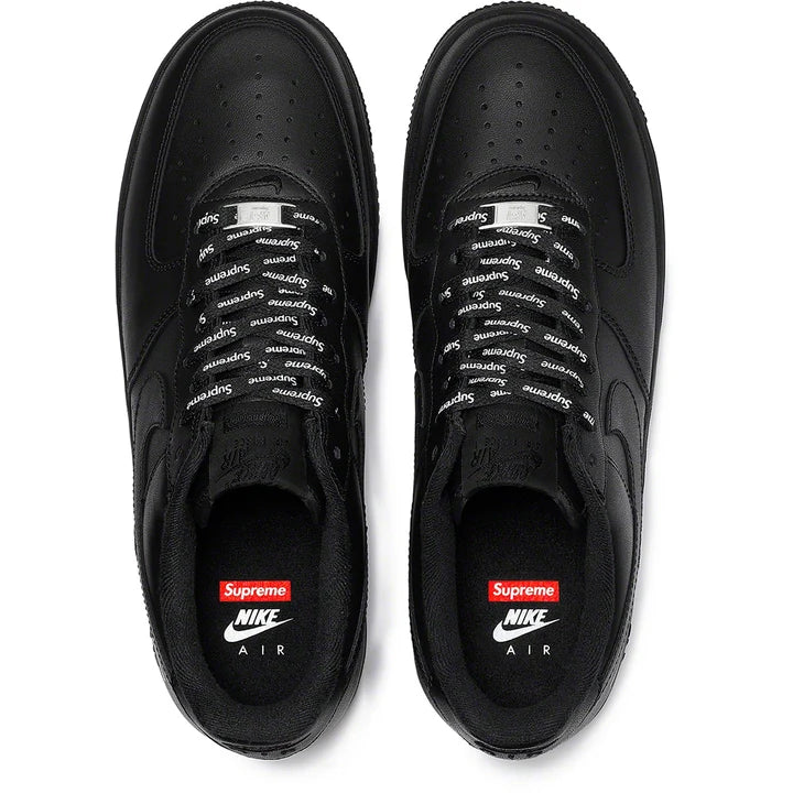 SUPREME®/NIKE® AIR FORCE 1 LOW