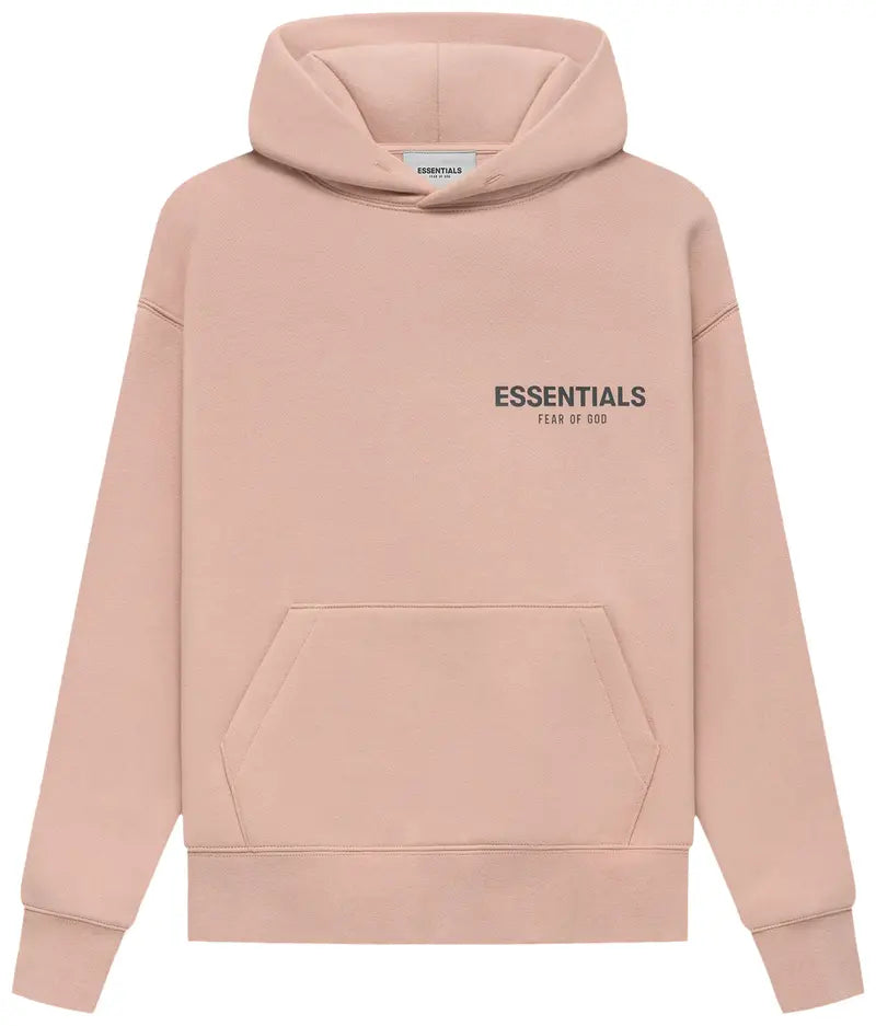 FOG ESSENTIALS FW21 KIDS HOODIE
