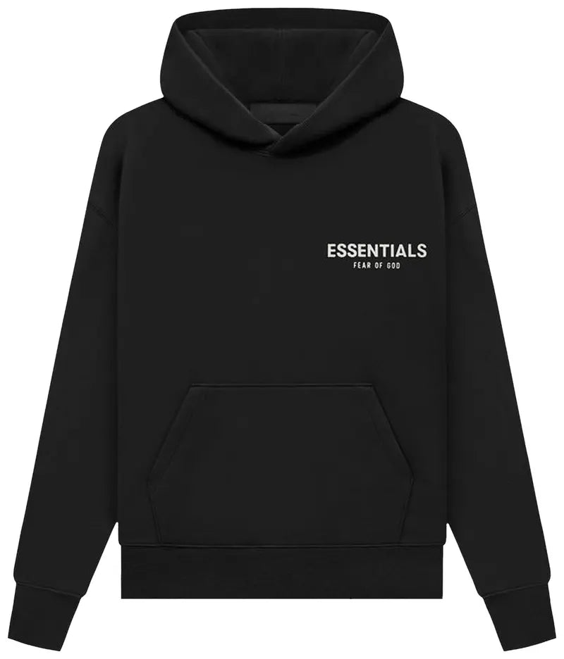 FOG ESSENTIALS SS22 KIDS HOODIE