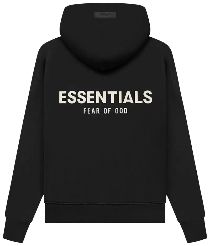 FOG ESSENTIALS SS22 KIDS HOODIE