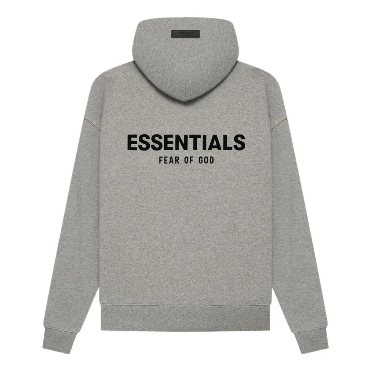 FOG ESSENTIALS SS22 HOODIE