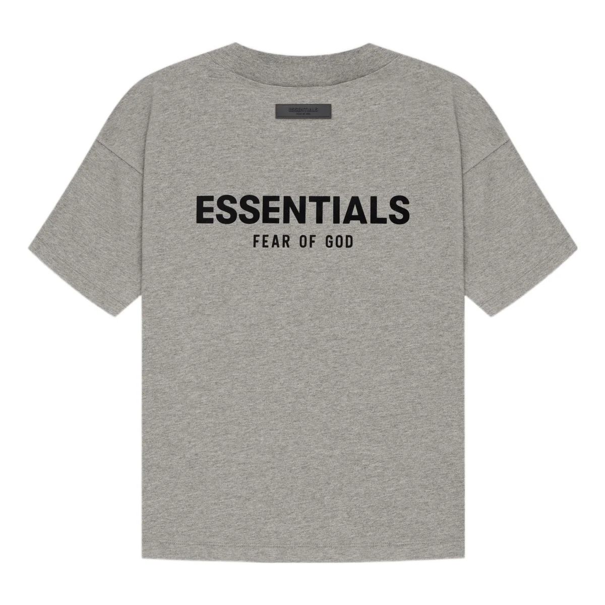 FOG ESSENTIALS SS22 TEE