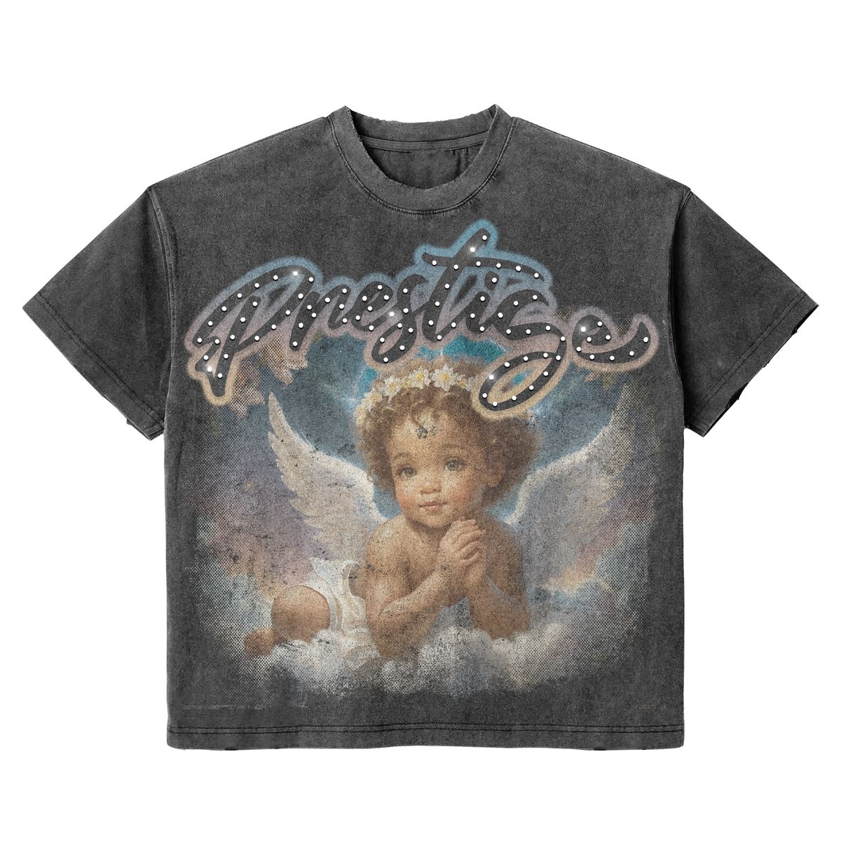 PRESTIGE ANGEL TEE