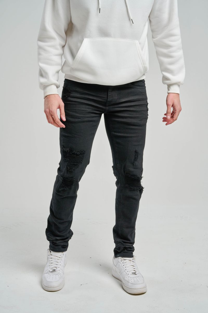 SPARK S4403 SLIM FIT JEANS