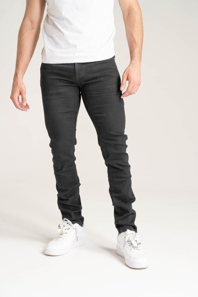 SPARK PREMIUM STRETCH JEANS S3027