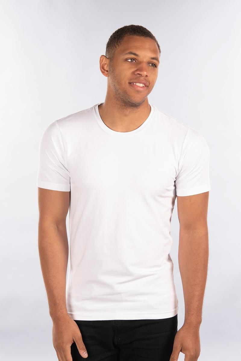 CITY LAB BASIC TEE R2011SPAN