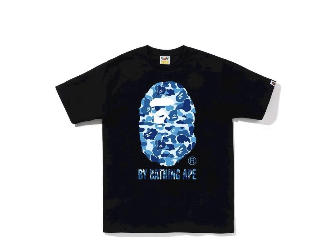 BATHING APE TEE