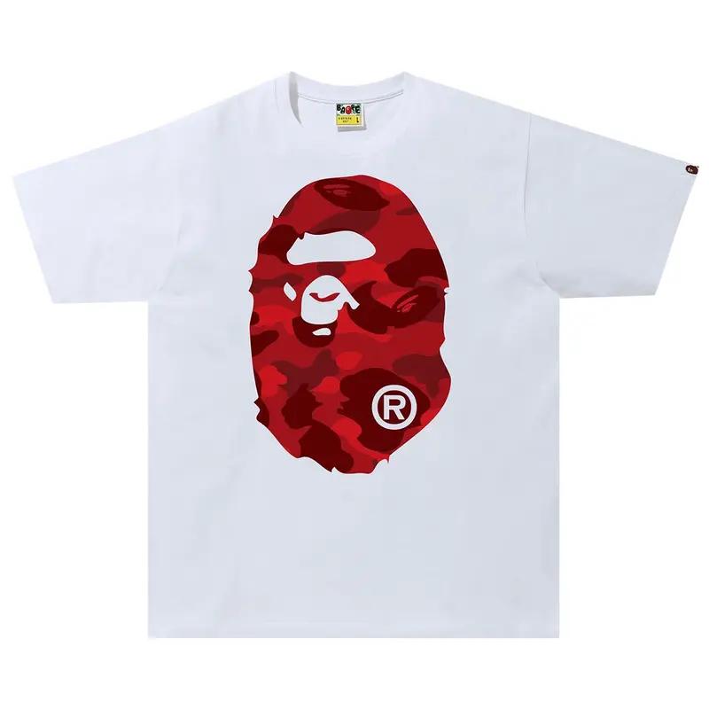 BATHING APE TEE