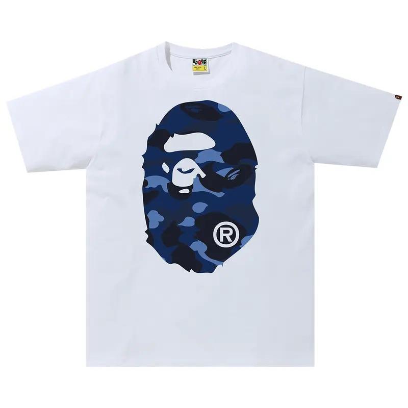 BATHING APE TEE
