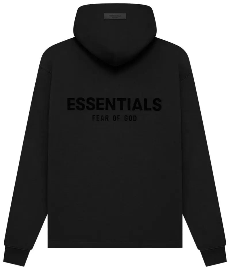 FOG ESSENTIALS SS22 HOODIE