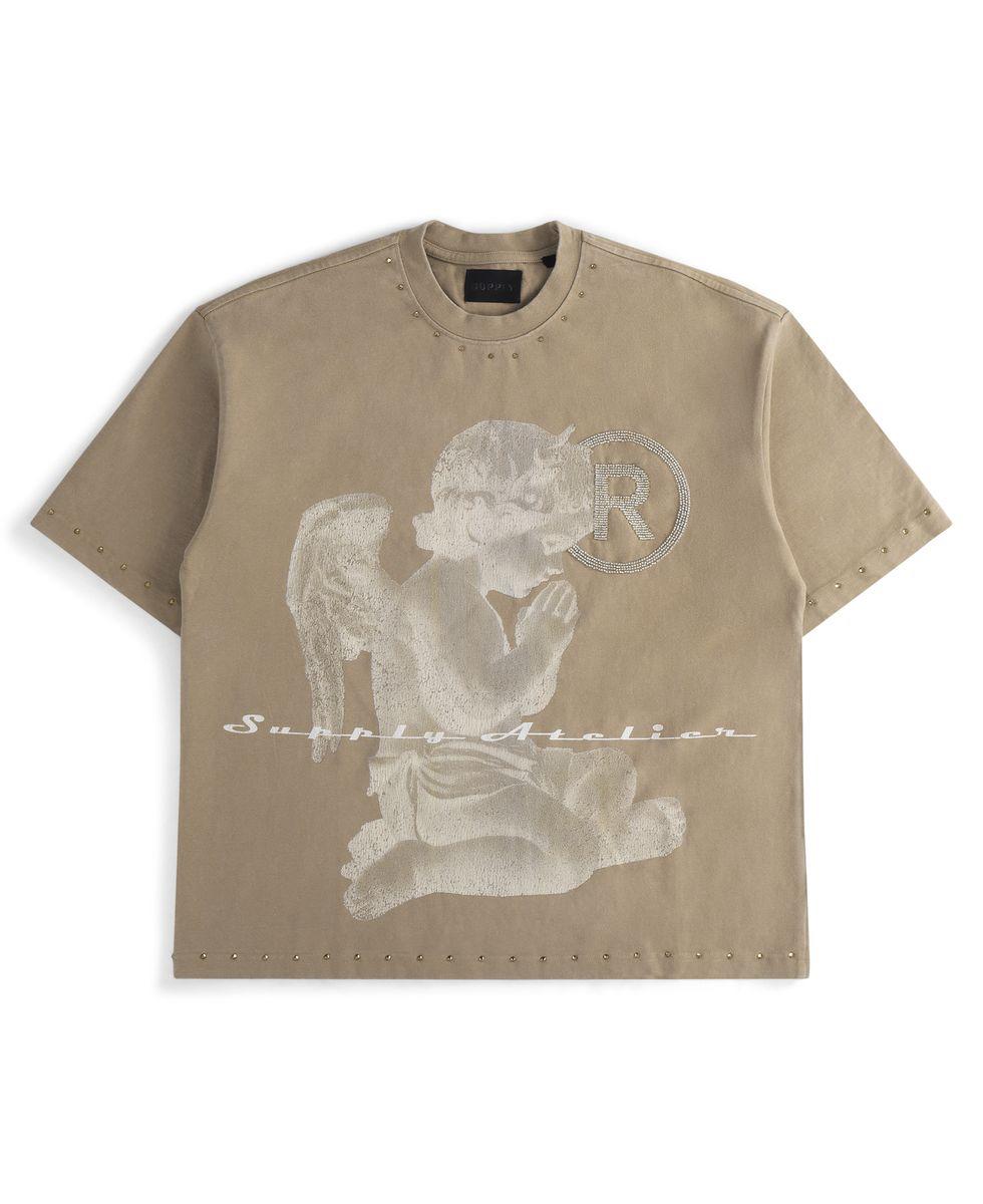 SUPPLY PRAYER TEE