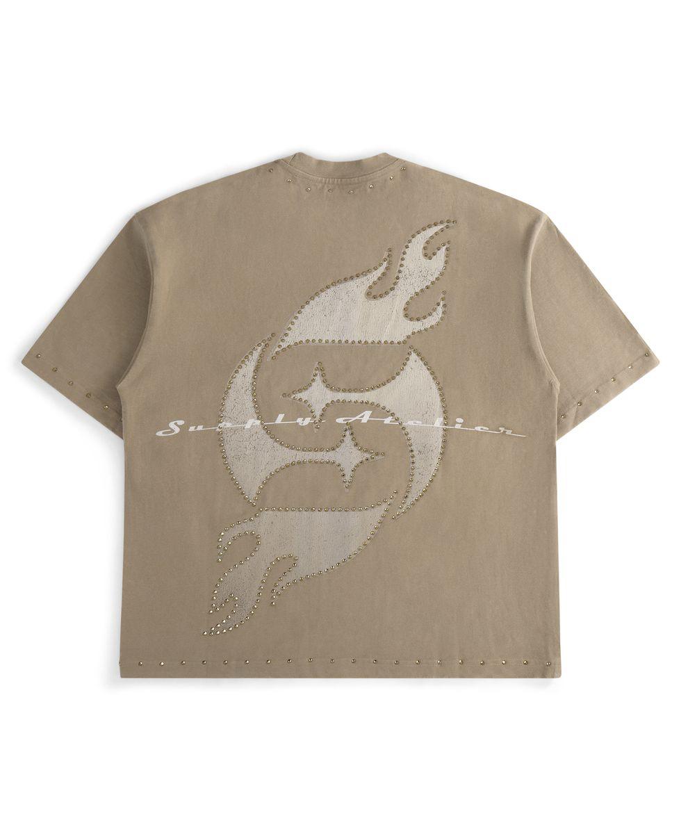 SUPPLY PRAYER TEE