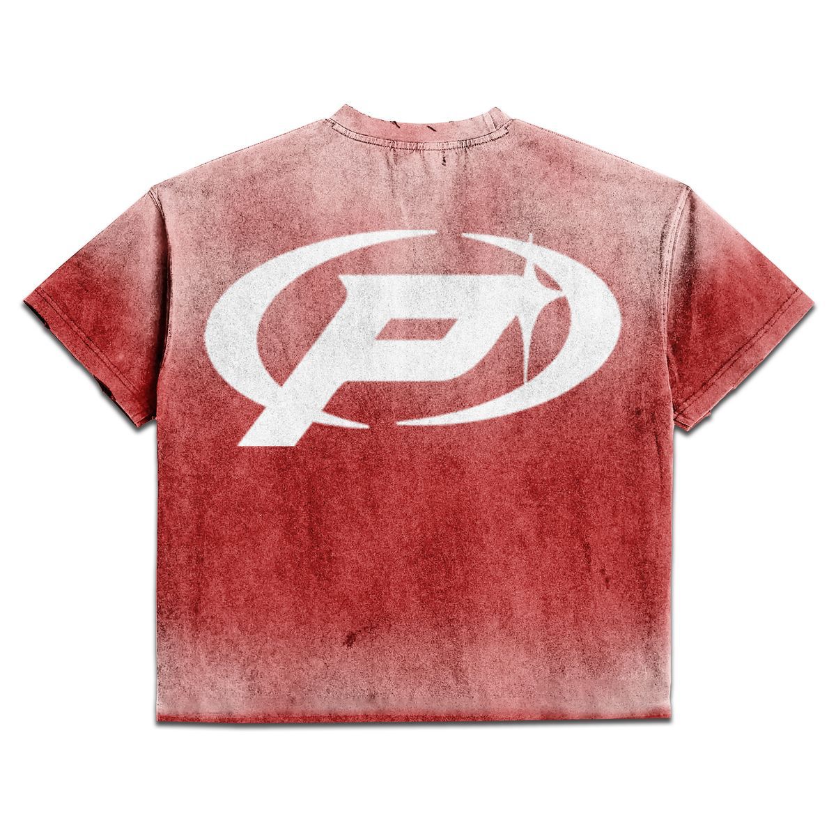PRESTIGE RICH OFF RISK TAKING TEE