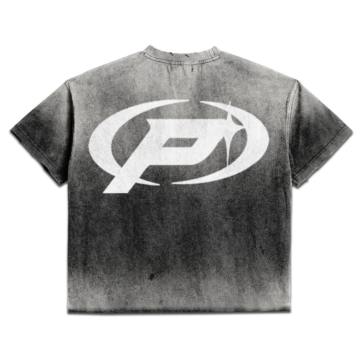 PRESTIGE RICH OFF RISK TAKING TEE