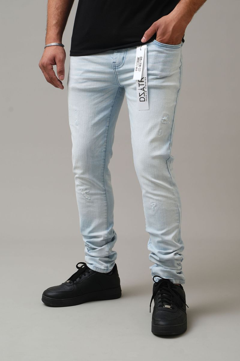 PREMIUM DISASTER DZTR-660