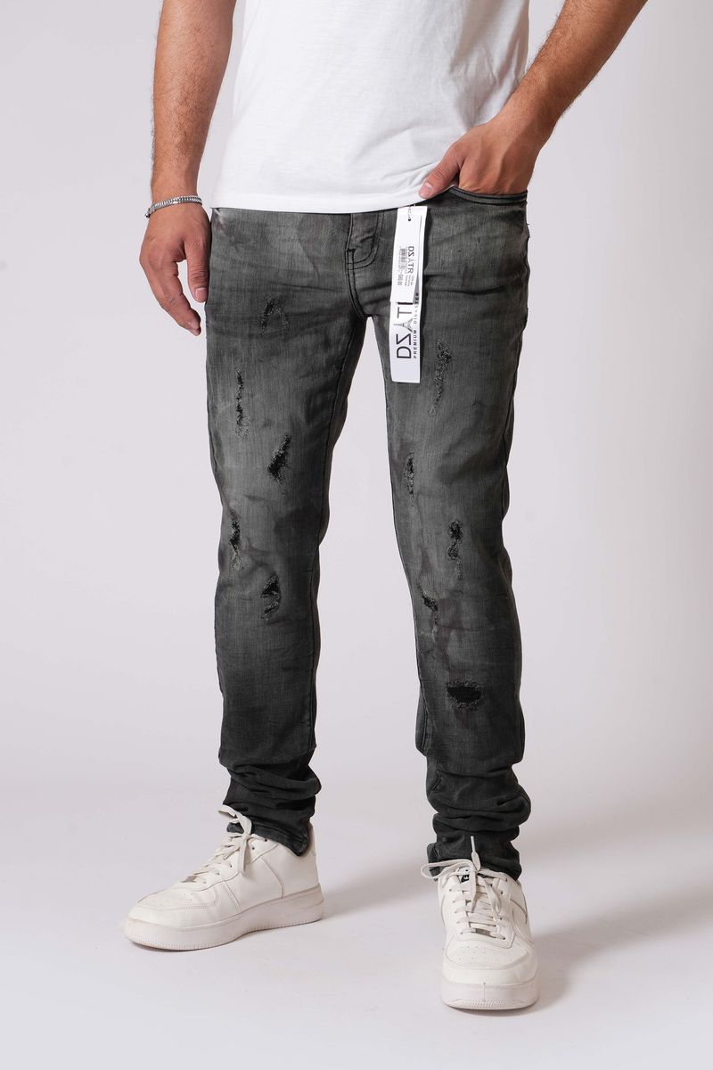 PREMIUM DISASTER DZTR-664