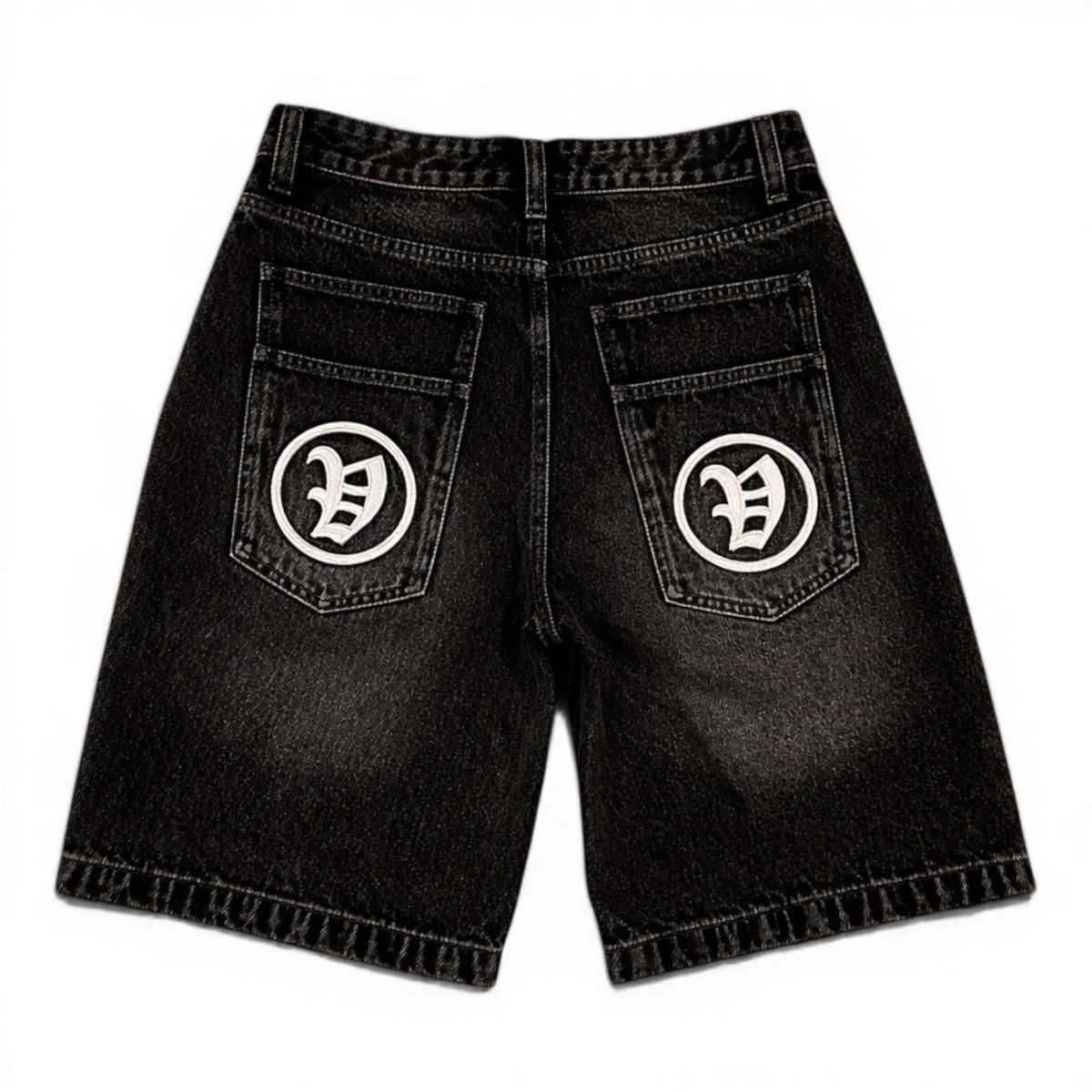 VTILTED FORMULA JORTS