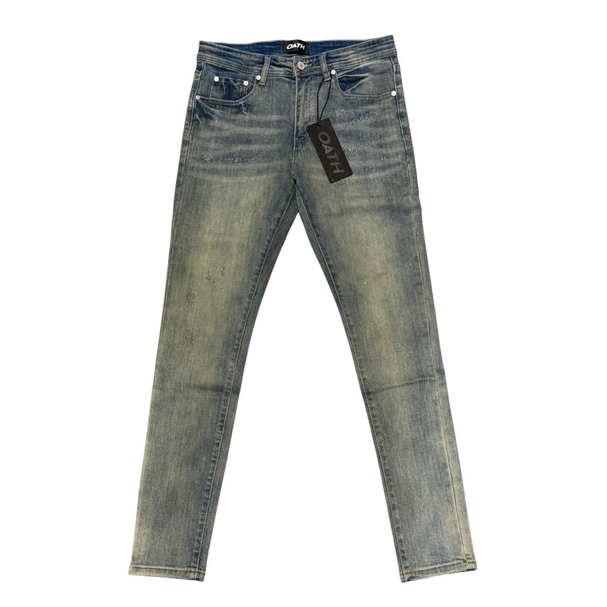 OATH JEANS
