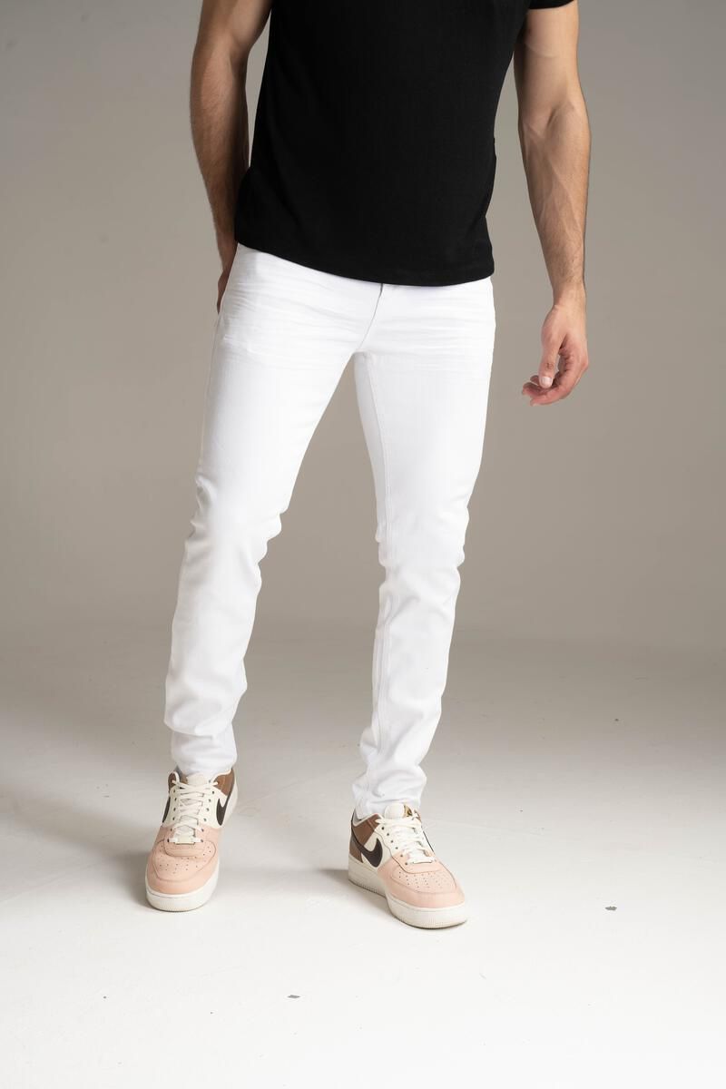 SPARK PREMIUM STRETCH JEANS S3027