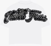 VTILTED TEE