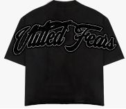 VTILTED TEE