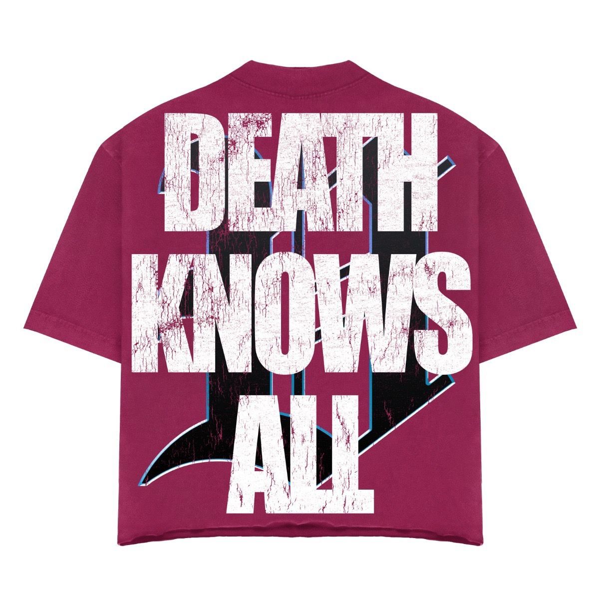 VTILTED TEE