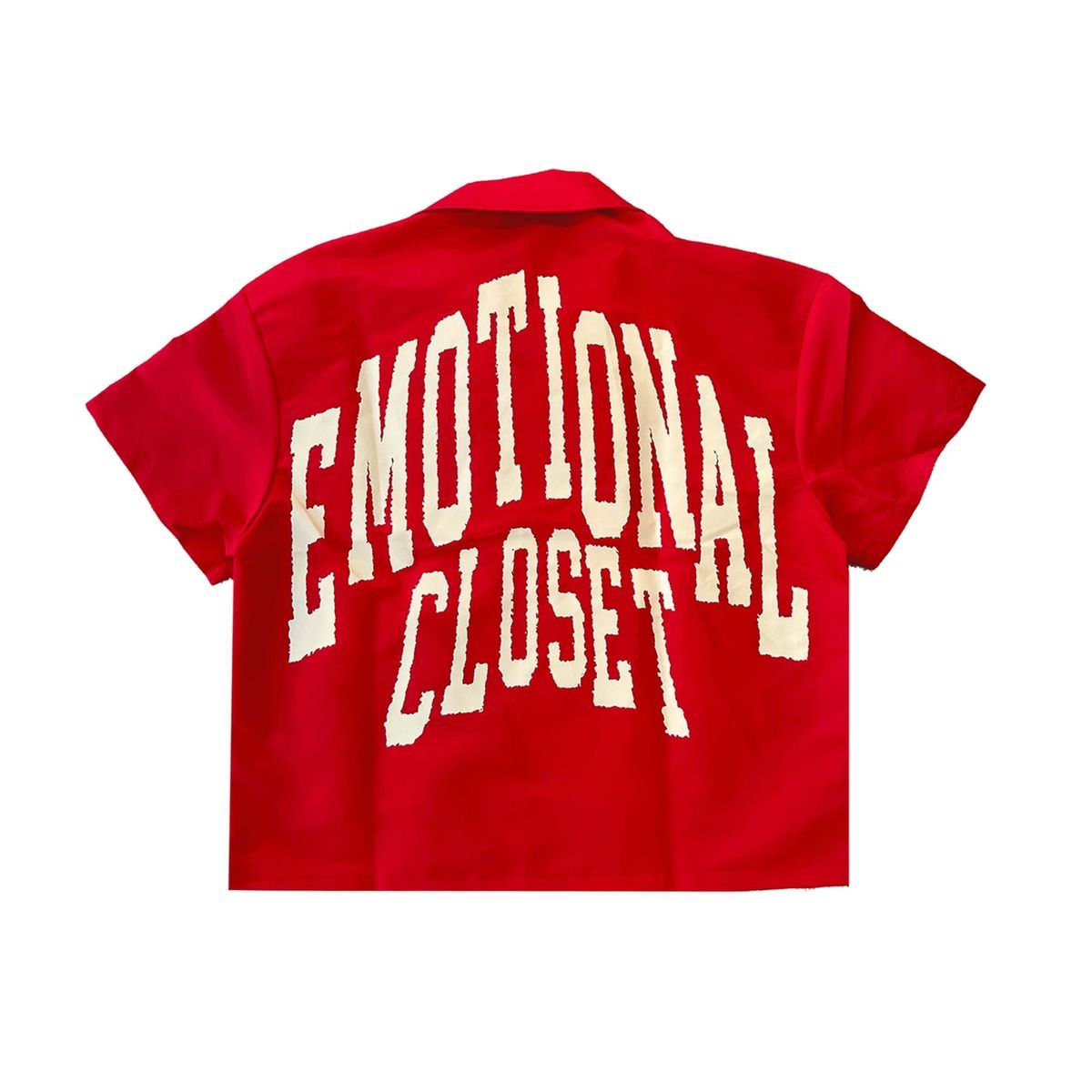MIXED EMOTION NYLON FULL-SET