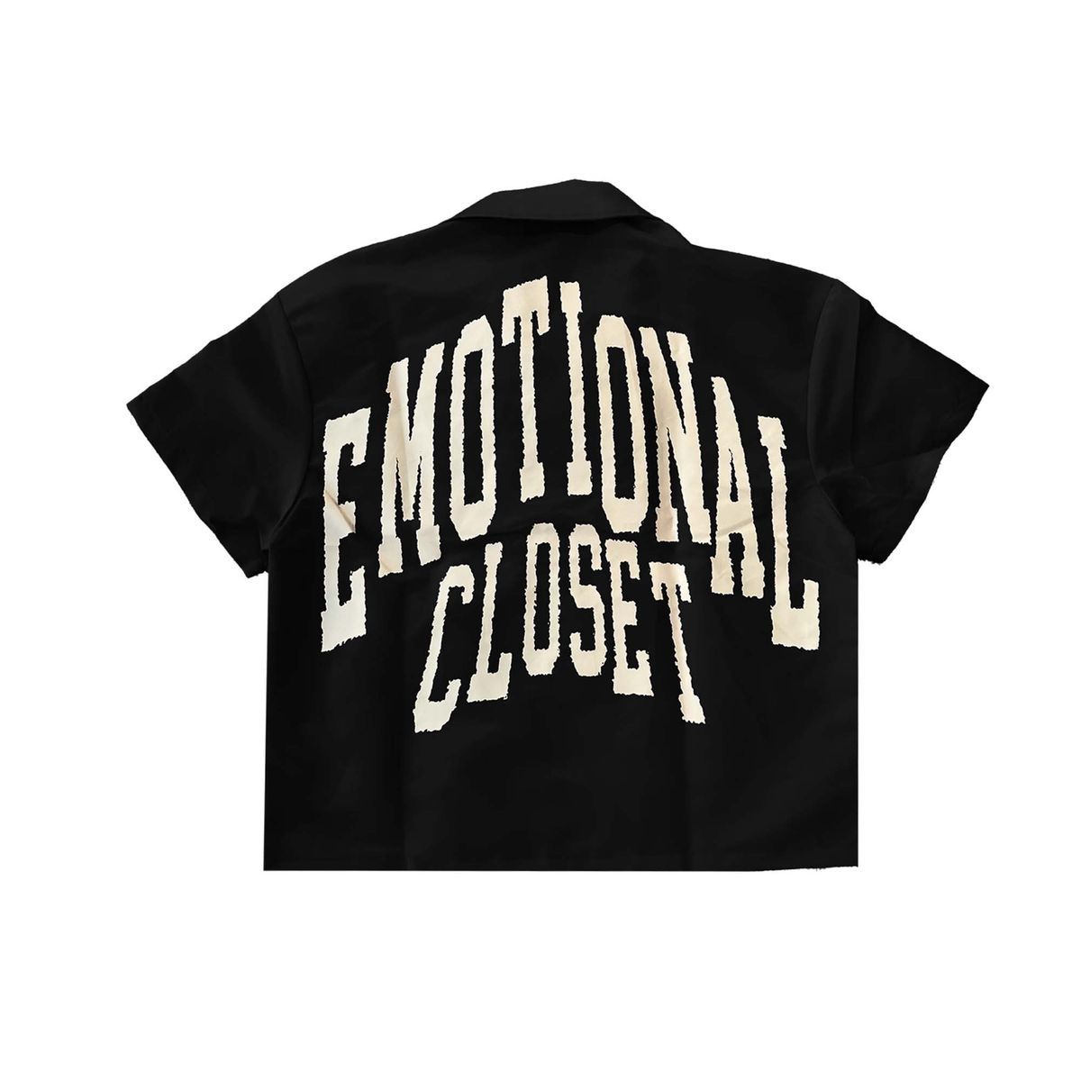 MIXED EMOTION NYLON FULL-SET