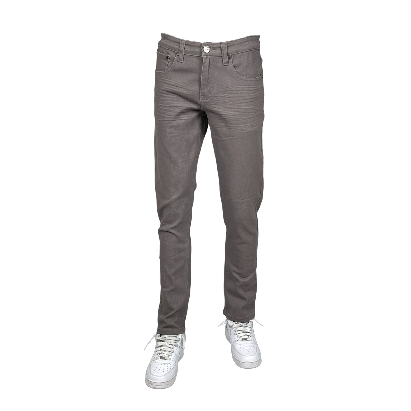BLIND TRUST SLIM JEANS BTP19800