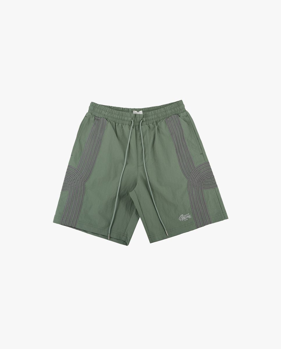EPTM MERGE SHORTS