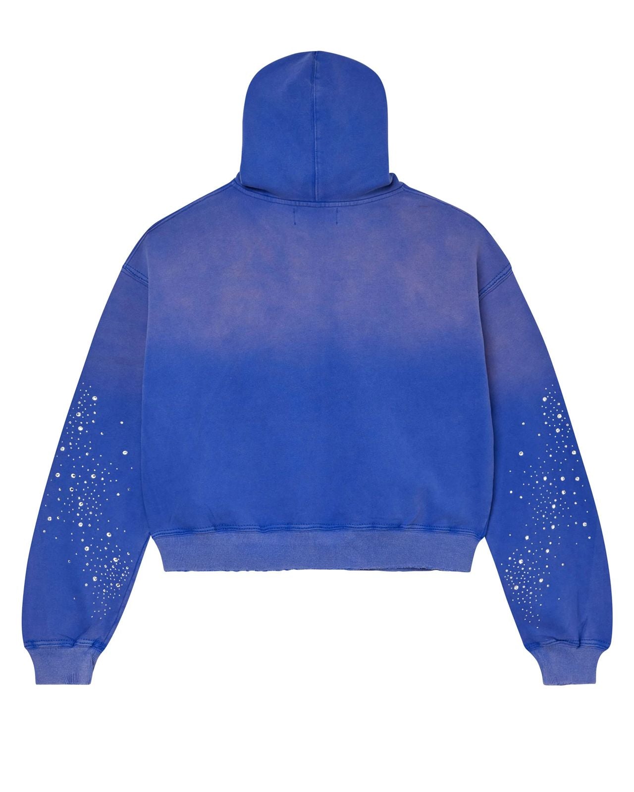VALE CLASSICO ZIP UP