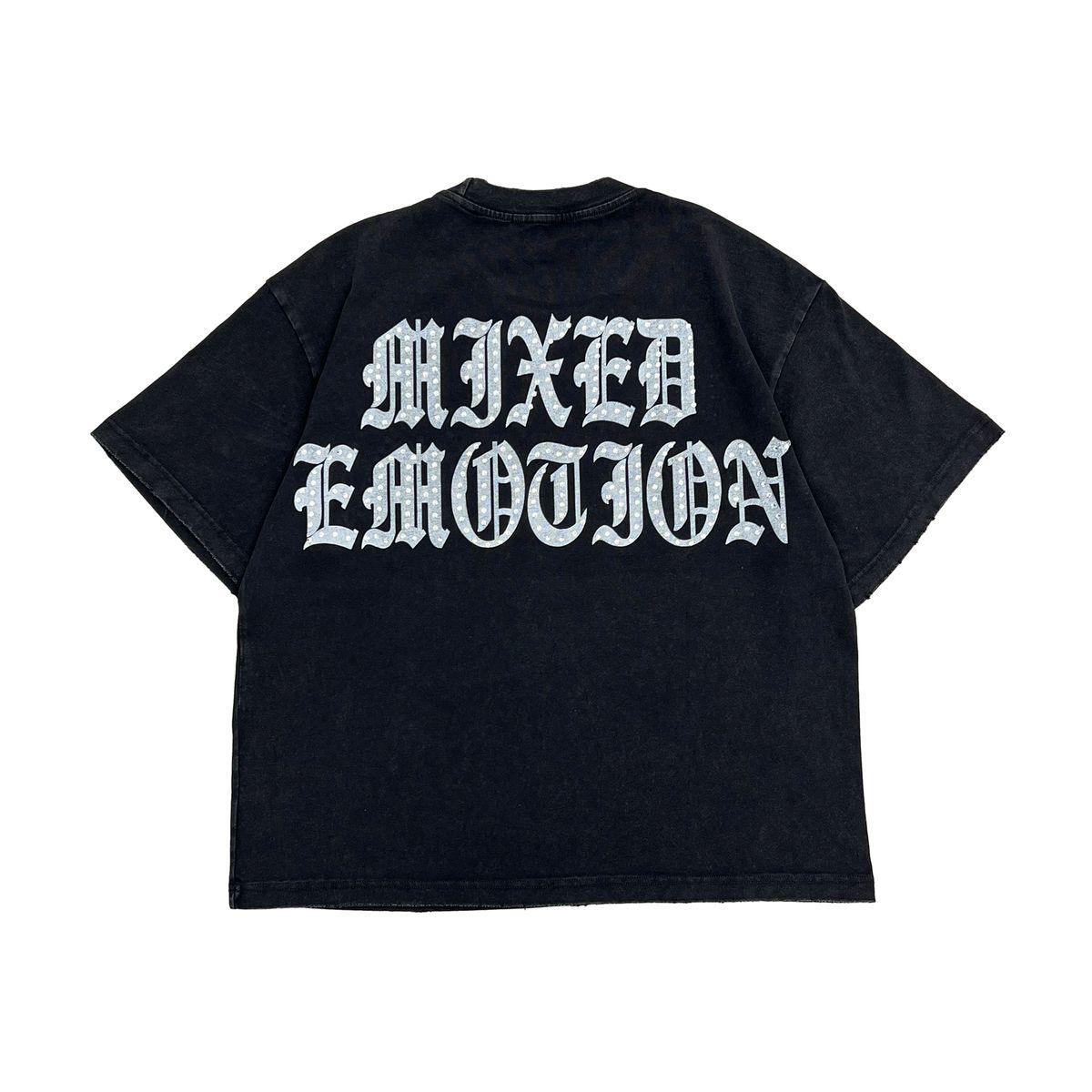 MIXED EMOTION DIVINE TEE
