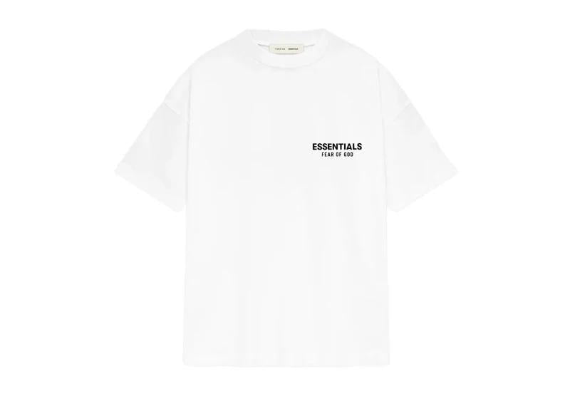 FOG ESSENTIALS FW24 TEE