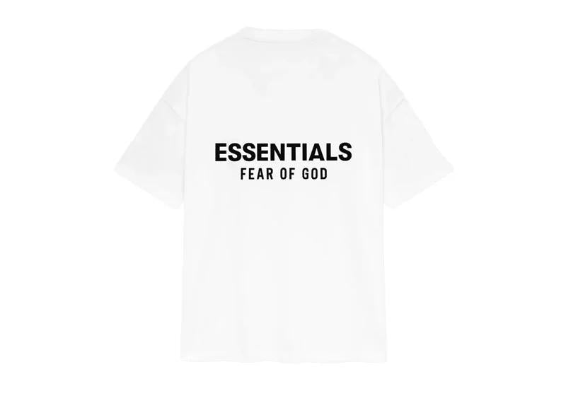 FOG ESSENTIALS FW24 TEE