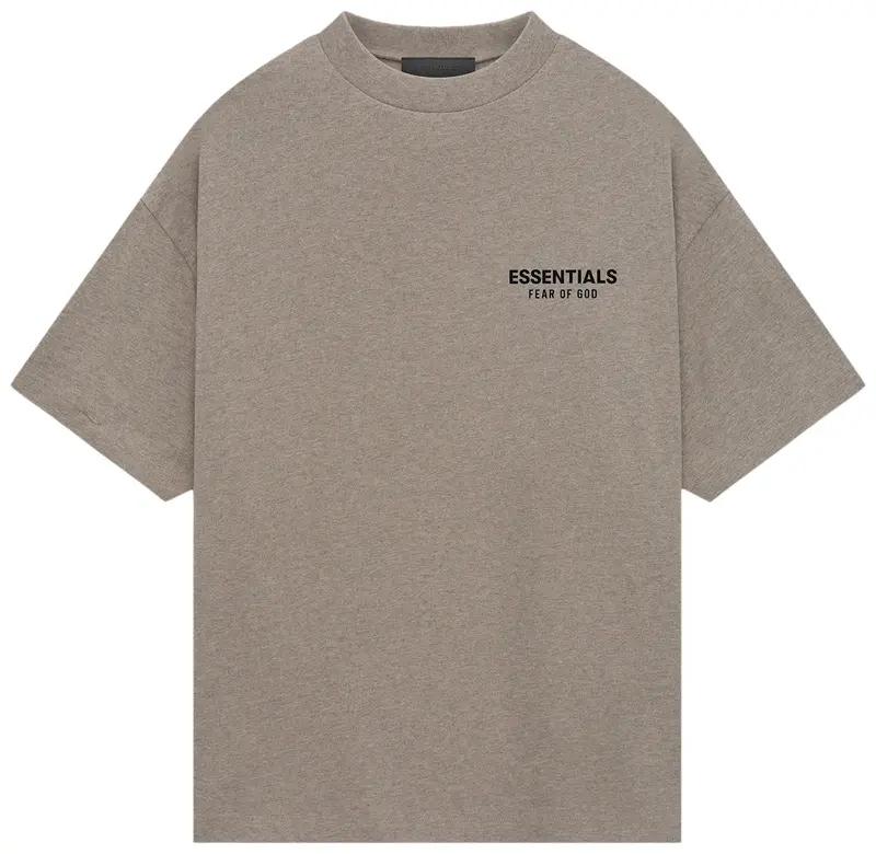 FOG ESSENTIALS FW24 TEE