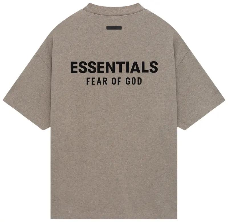 FOG ESSENTIALS FW24 TEE