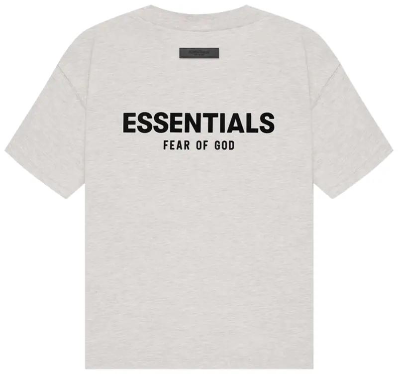 FOG ESSENTIALS SS22 TEE