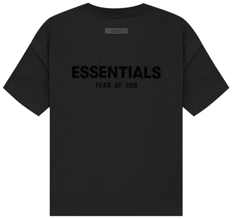 FOG ESSENTIALS SS22 TEE