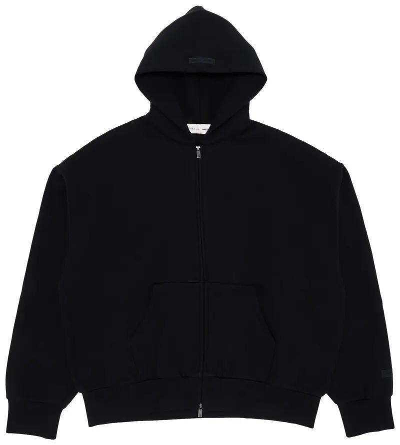 FOG ESSENTIALS FW24 ZIPUP