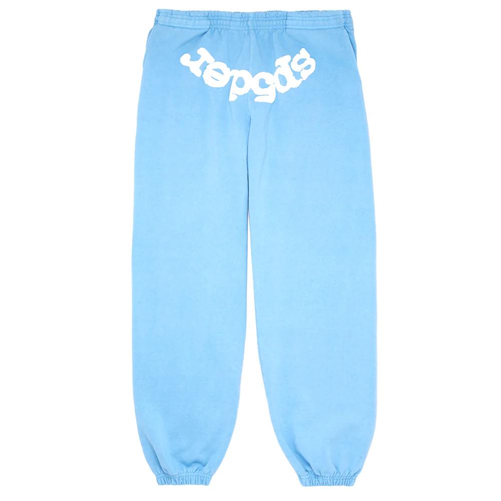 SP5DER OG WEB SWEATPANT