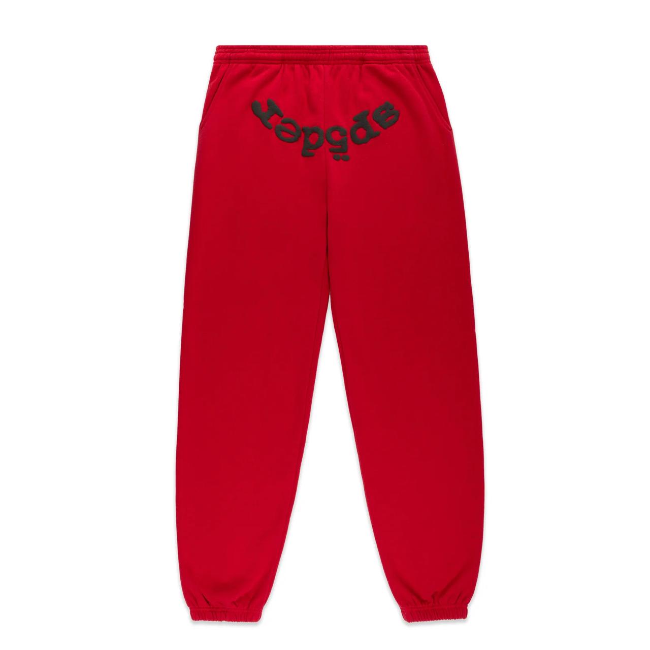 SP5DER OG WEB SWEATPANT